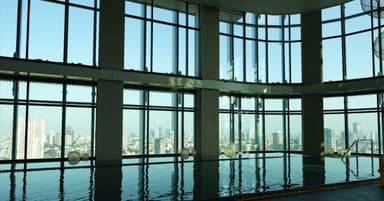JWマリオット東京に泊まってみて、正直に思ったことを言います。